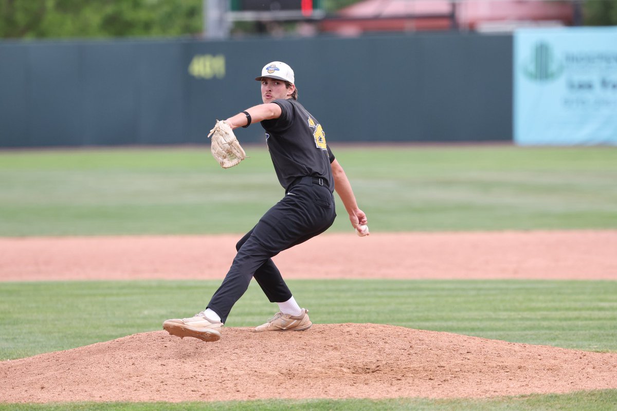 ThijsHelms's tweet image. Very excited to announce that I will continue my JUCO career and my education at @ArizonaWestern 
#JUCOsophmore #GoMatadors