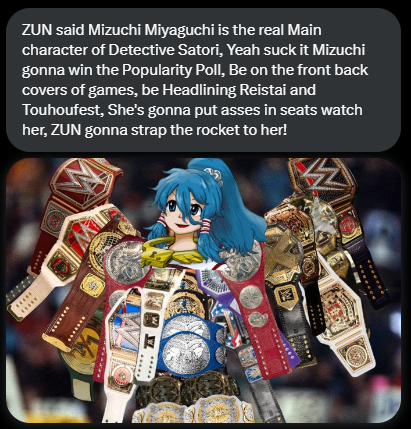 touhouanonymous's tweet image. - anon