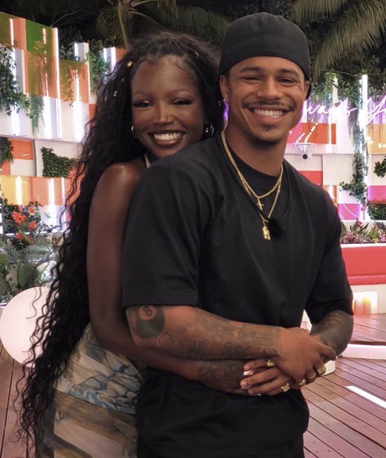 A vote tonight , are we ready 😭🔥🔥🔥 #Chellace #LoveIslandUSA