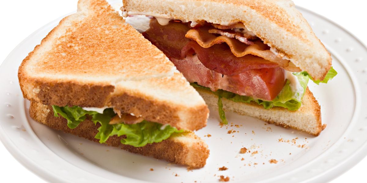 The BLT that broke my brain (and exposed a bigger problem) dlvr.it/TLmHBw