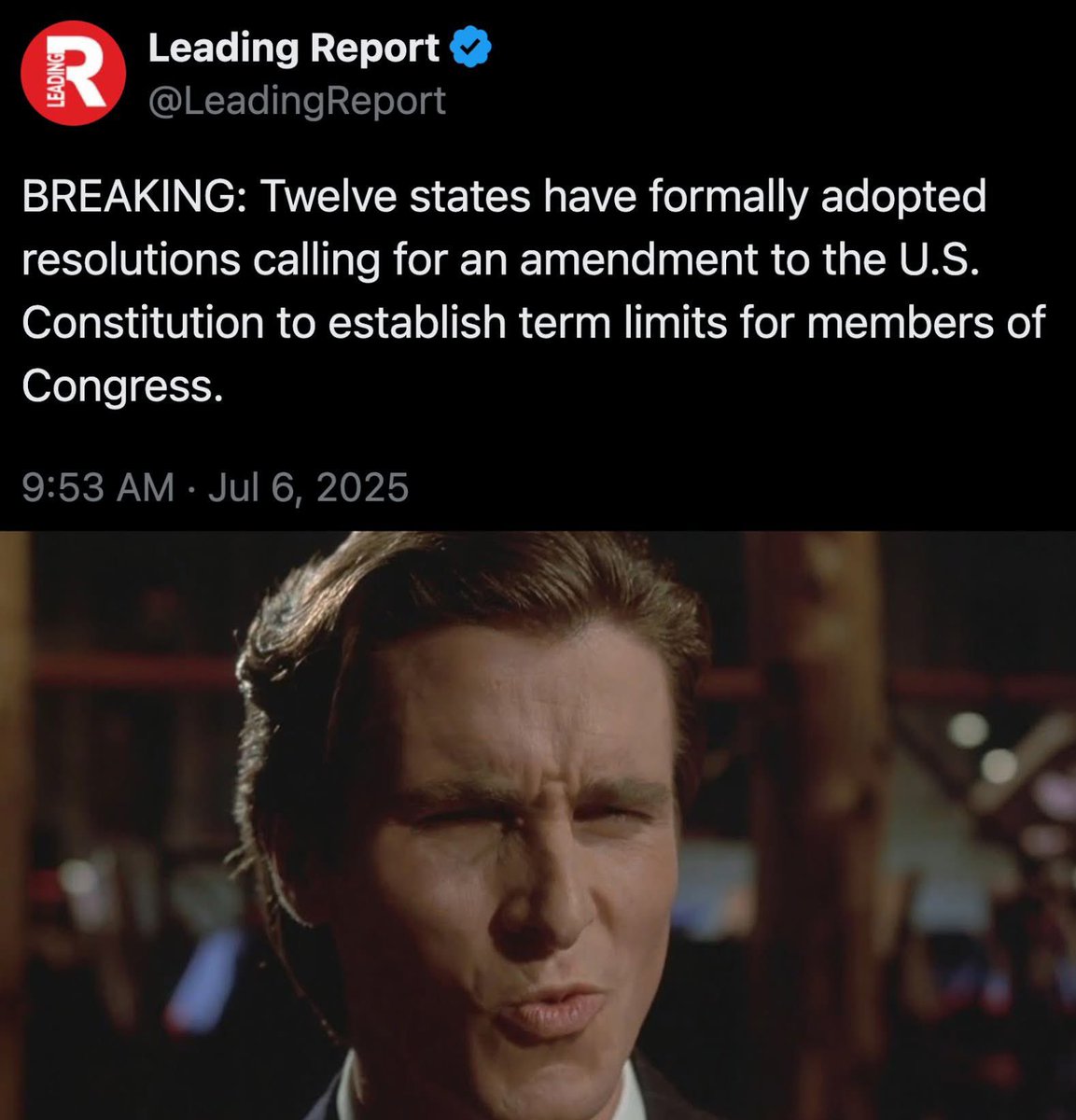 Being Libertarian (@beinlibertarian) on Twitter photo 