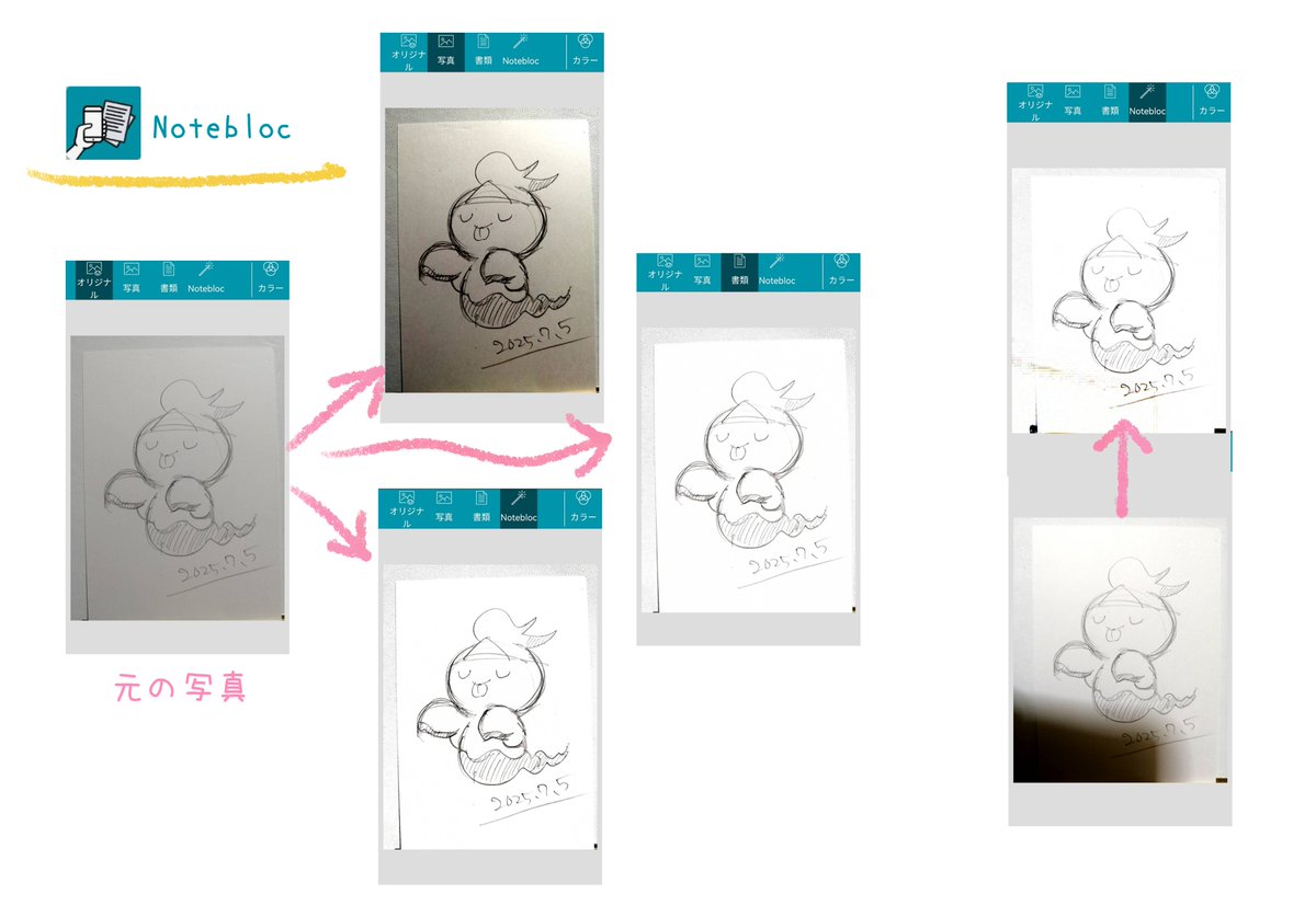 つみき◇おえかきミタマちゃん👻🖌🎨🎶CNPR1期生🍀ゆっくり🍀 tweet media