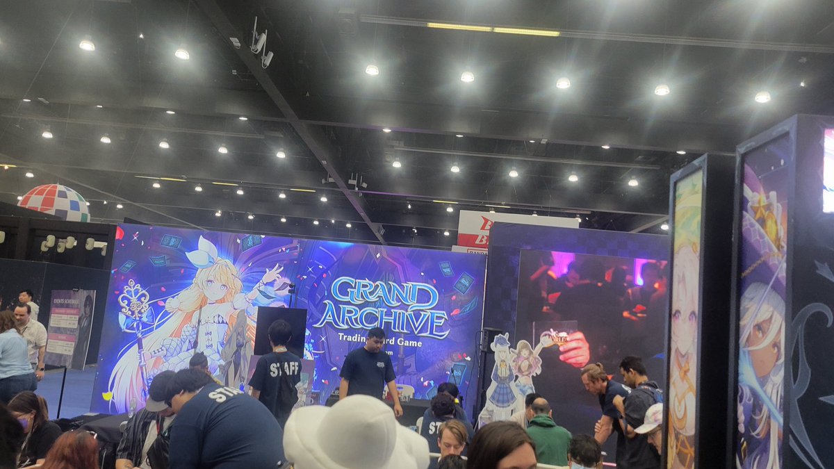 itsmyflow's tweet photo. @grandarchivetcg https://t.co/8raVdTMYds