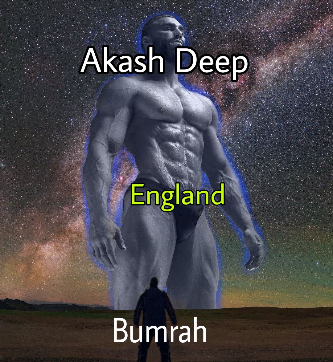 Chasing Odds tweet media