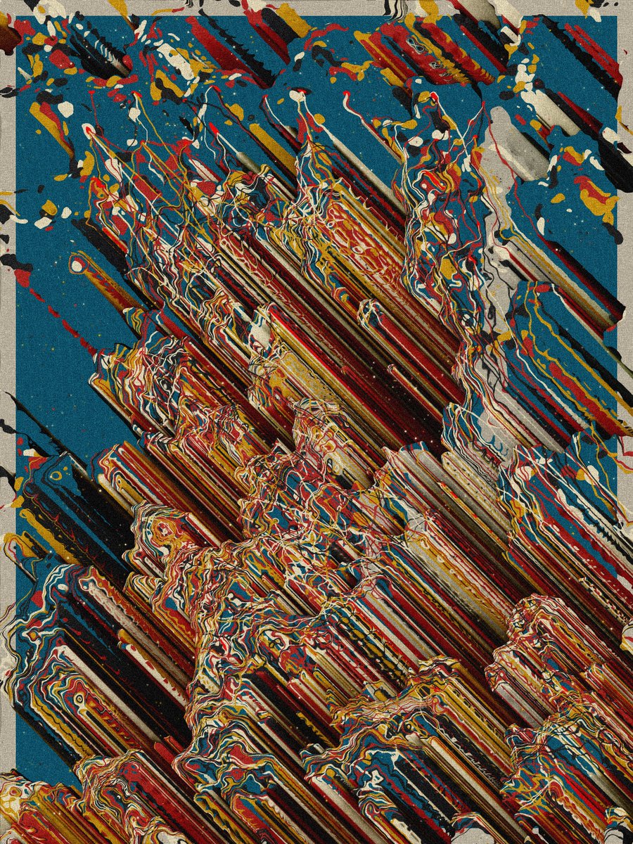 0xValent's tweet image. the language of memory. what does it look like? perhaps it’s fractured, tangled in itself. moments stacked unevenly, refusing linearity, appearing exactly how we recall them, never how they happened.