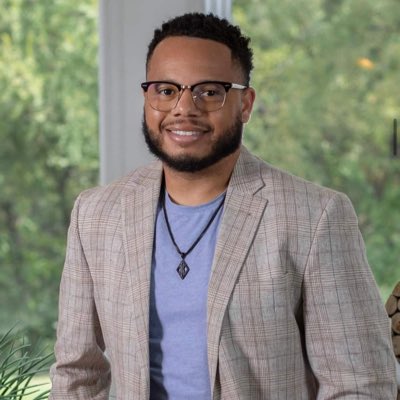 verlinmoorejr's tweet photo. #NewProfilePic https://t.co/FEmsE6Uagr
