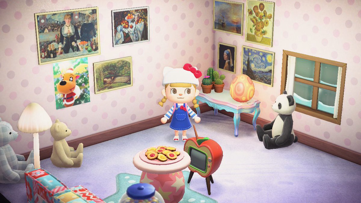 jaeminph0321's tweet photo. 🥨🍒
#AnimalCrossing #ACNH #AnimalCrossingNewHorizons https://t.co/pcUqKEfzW0