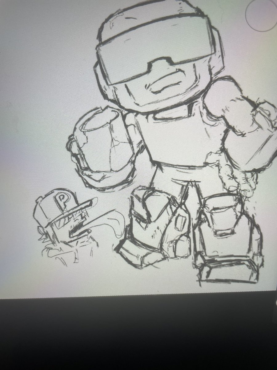 Whipsies #tankmen #newgrounds #digitalart