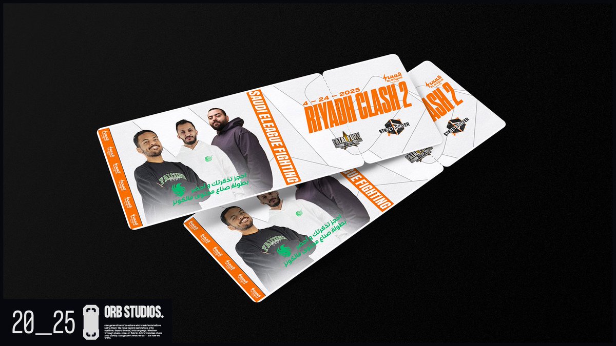 Orb Region tweet media