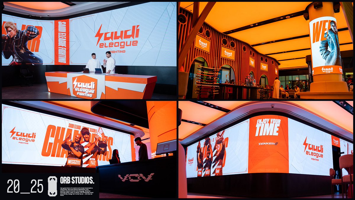 Orb Region tweet media