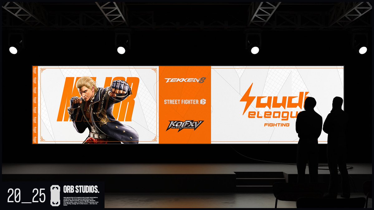 Orb Region tweet media