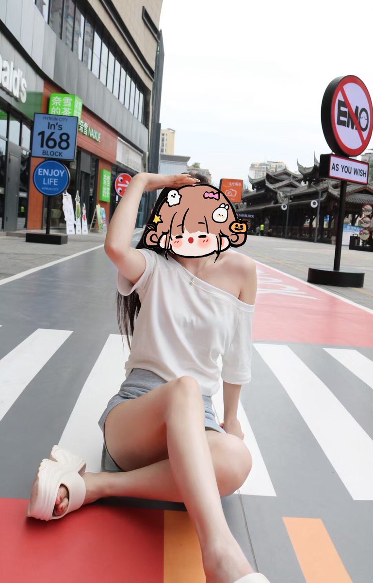 绿帽奴的幻想 tweet media