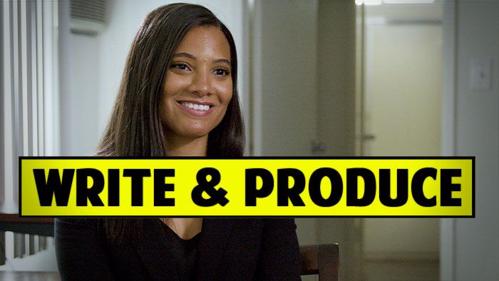 filmcourage's tweet image. From #Writing #Screenplays To #Producing Them - Rachel K. Ofori [FULL INTERVIEW] 
buff.ly/XyaXWUx