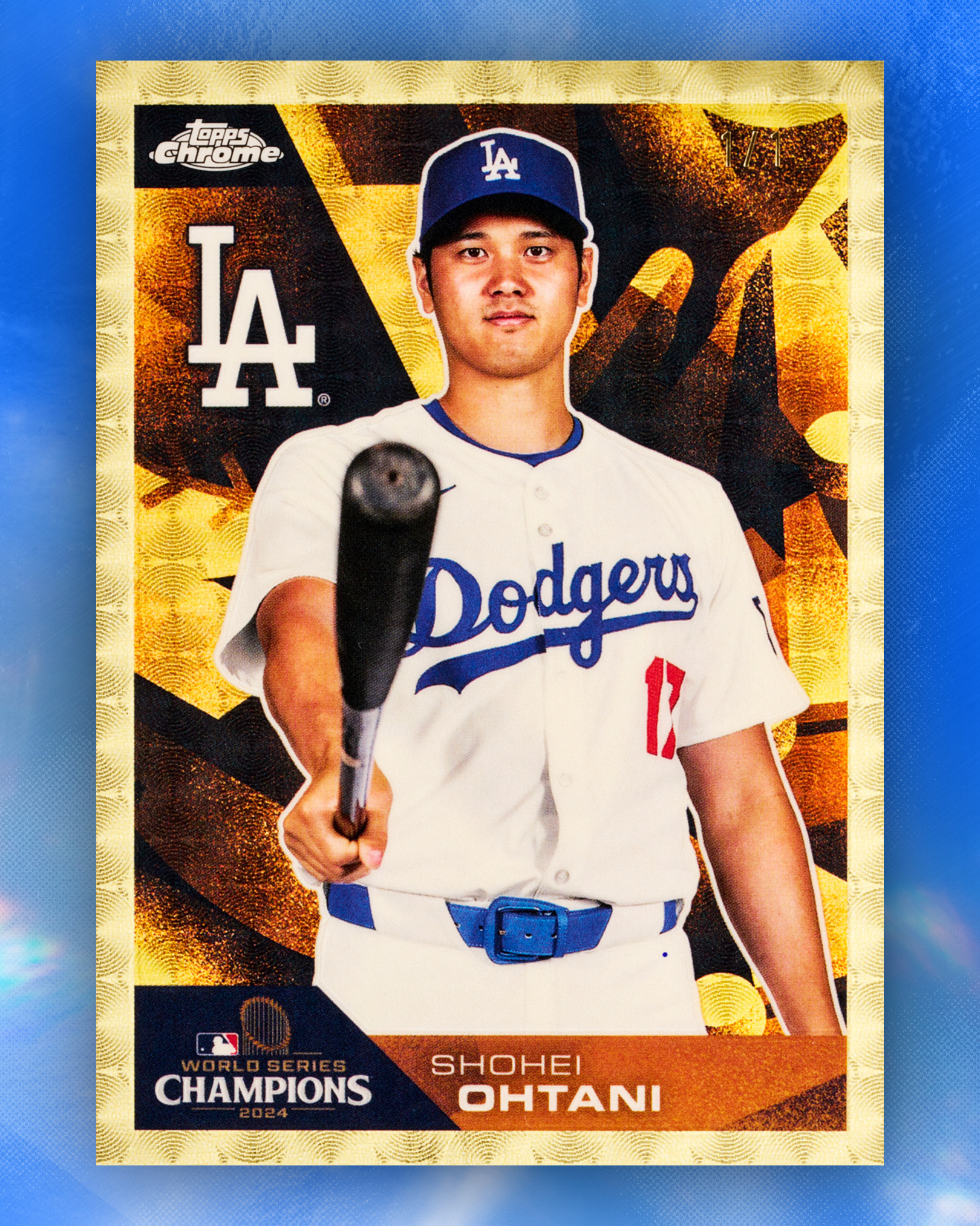 Topps on X: 