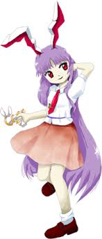 touhouanonymous's tweet image. &quot;Reisen Udongein Inaba I know you got another 2014-18 run in ya BRING BACK THIS DEMON 🗣🗣🗣🗣🗣🗣👏👏👏👏👏&quot; - anon