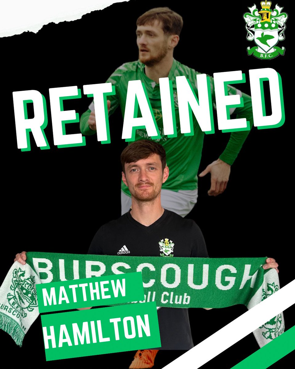 Burscough FC tweet media
