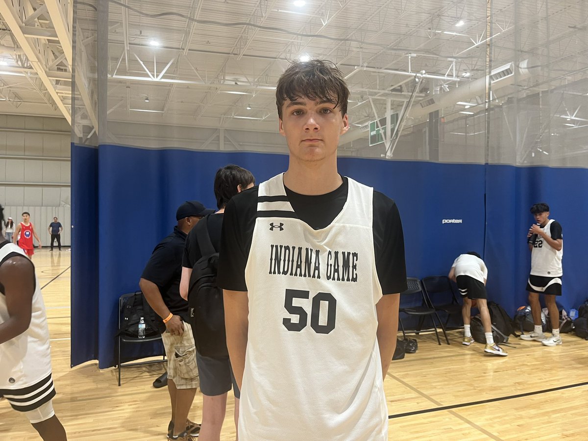 Jonathon Gilbert (@jgilbertsport) on Twitter photo Very impressive undefeated weekend for <a href="/Indianagamehoop/">Indiana Game</a> 16U-2 at the <a href="/PHCircuit/">Prep Hoops Circuit 🏀</a> Illinois Tune Up. Led by the inside/duo of Homewood-Flossmoor (IL) Danny Ruffin and 6-9 Colin O’Hara of Illiana Christian (IN) <a href="/HFVikingHoops/">HF Basketball</a>
#PHTheTuneUpIL Very impressive undefeated weekend for <a href="/Indianagamehoop/">Indiana Game</a> 16U-2 at the <a href="/PHCircuit/">Prep Hoops Circuit 🏀</a> Illinois Tune Up. Led by the inside/duo of Homewood-Flossmoor (IL) Danny Ruffin and 6-9 Colin O’Hara of Illiana Christian (IN) <a href="/HFVikingHoops/">HF Basketball</a>
#PHTheTuneUpIL
