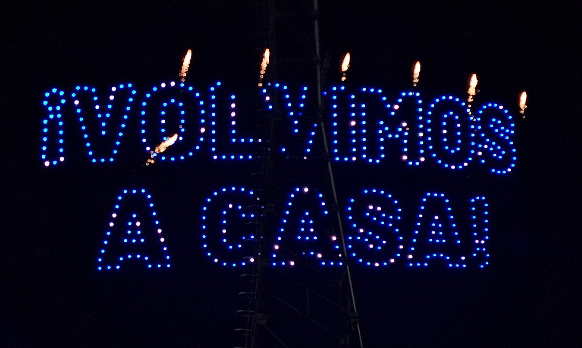 pmaroto7's tweet photo. Tremenda jornada la de ayer... sin dudas quedará guardada en la memoria de todos los que estuvimos ahí!!! @ClubGodoyCruz VOLVIMOS A CASA!!! https://t.co/cyNcZTXTZH