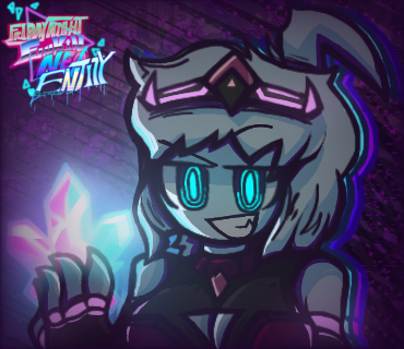 Ema15TheArtist's tweet photo. Neo Entity fanarts [+ a mini comic]

All designs made by Zen
#fnfneo #vsentity #agoti #solazar #aldrix #nikusa https://t.co/o4m2LQ4pmS