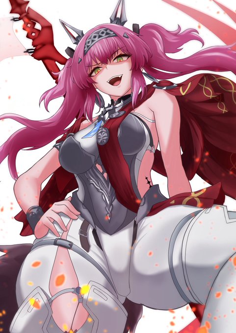 #WutheringWaves #鳴潮 #ルパ 