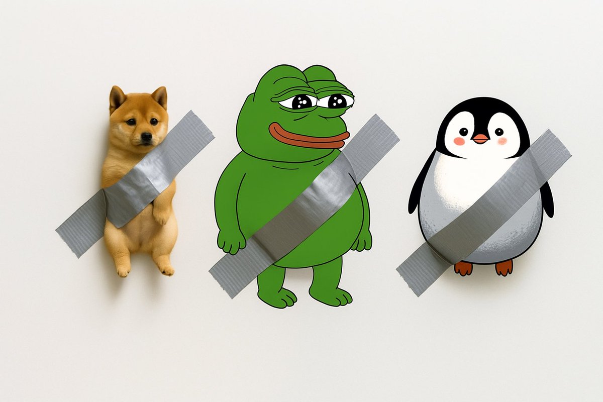 phuckallofyou's tweet photo. $BTW with Pepe and pudgy https://t.co/hRT0dAkjYK
