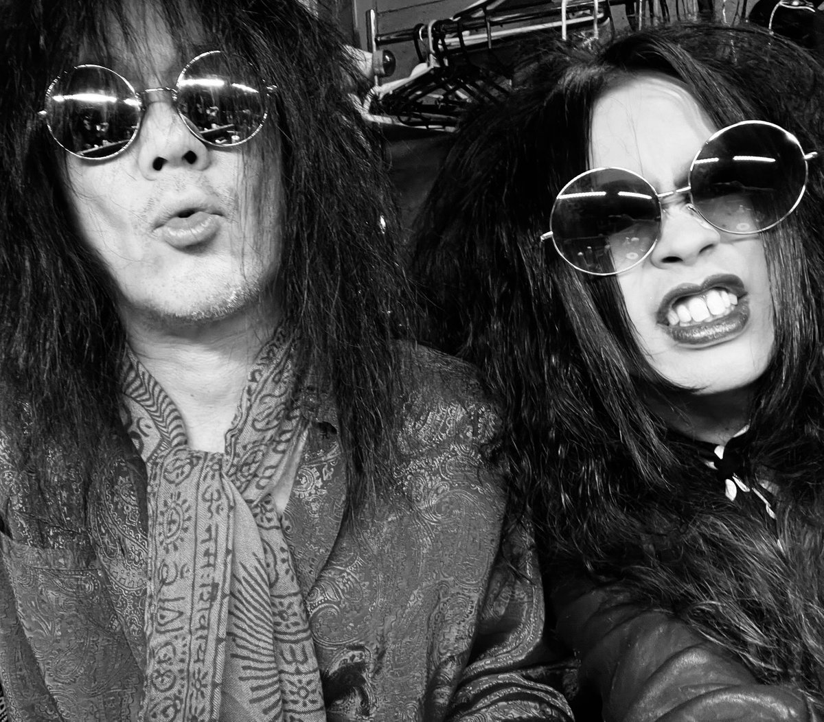 戸城さん誕生日おめでとう御座います！
隣で歌えて幸せです。
何度だって、いつまでだって。
これからもよろしくお願いします♡