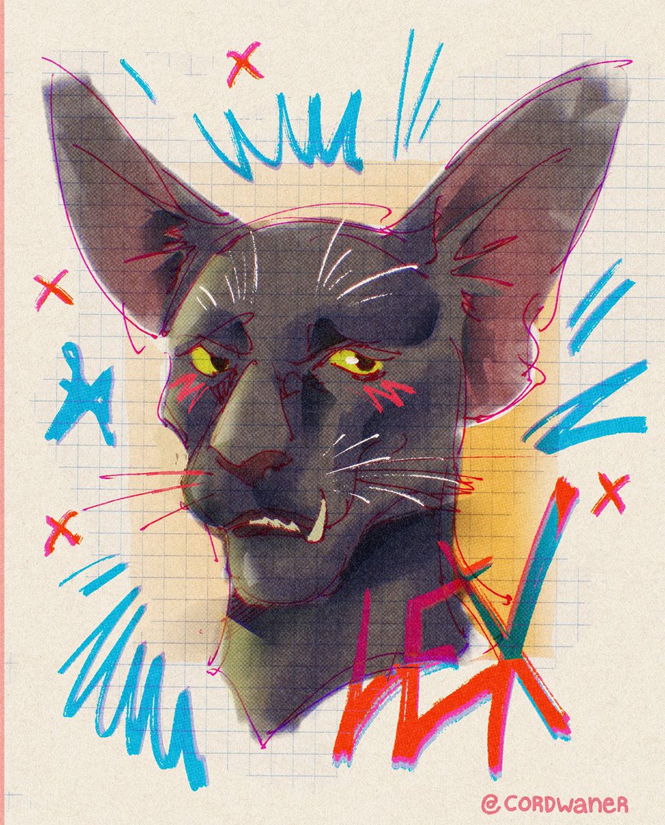 Cordwaner's tweet image. Artfight attacks on Dragoncorne, ShySaluki_, w31rdb0x, and Class_felidae ! All on artfight :&amp;gt;