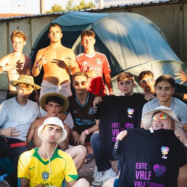 ⚡️⚡️𝐀 𝐝𝐫𝐞𝐧𝐚 𝐞́ 𝐧𝐨 #𝐯𝐝𝐦𝐬𝐮𝐦𝐦𝐞𝐫𝐟𝐞𝐬𝐭

Vemo-nos na próxima sexta-feira? 😎

#EsteValeValeAPena