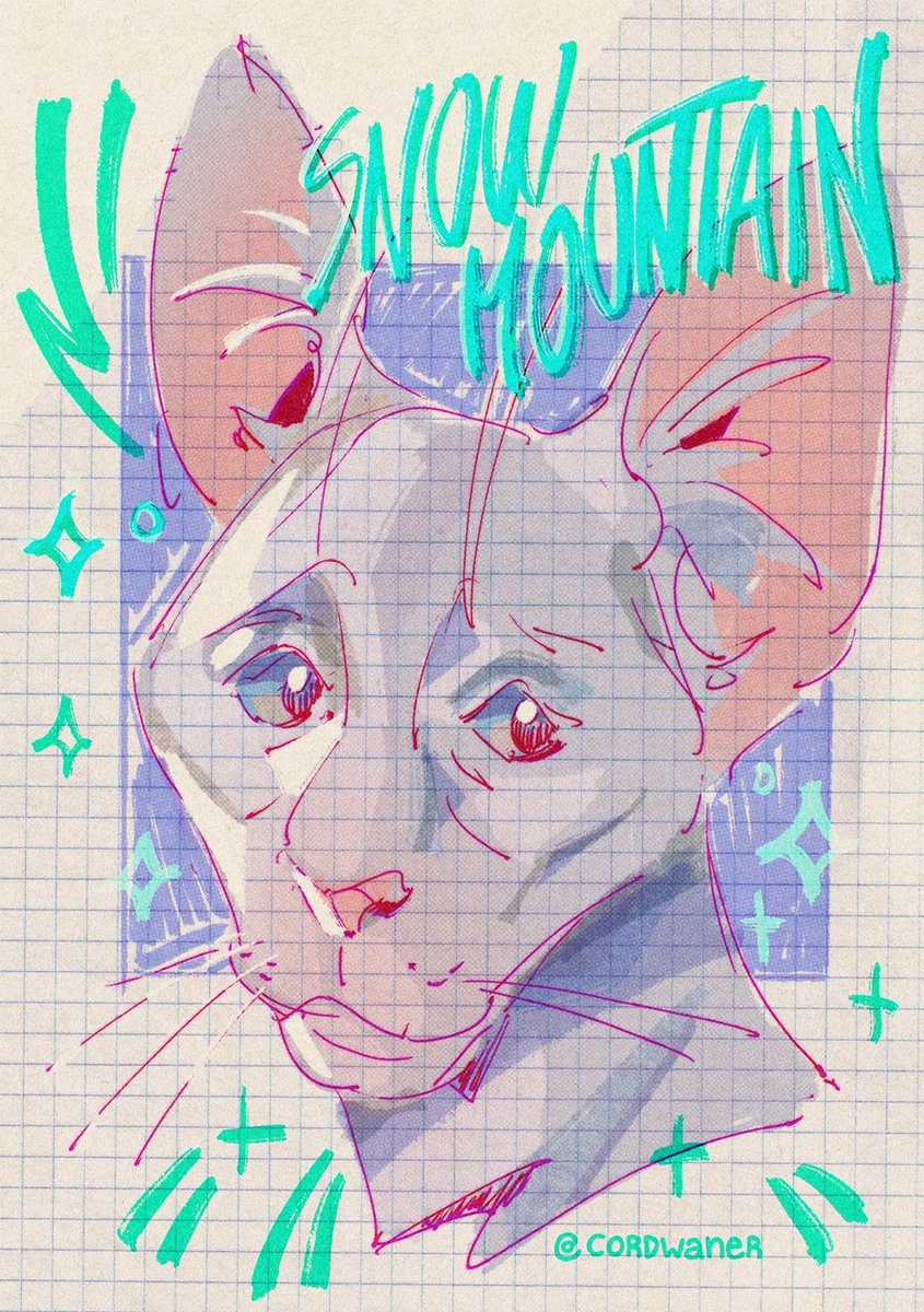 Cordwaner's tweet image. Artfight attacks on Dragoncorne, ShySaluki_, w31rdb0x, and Class_felidae ! All on artfight :&amp;gt;