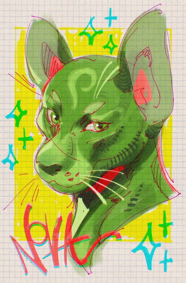 Cordwaner's tweet image. Artfight attacks on Dragoncorne, ShySaluki_, w31rdb0x, and Class_felidae ! All on artfight :&amp;gt;