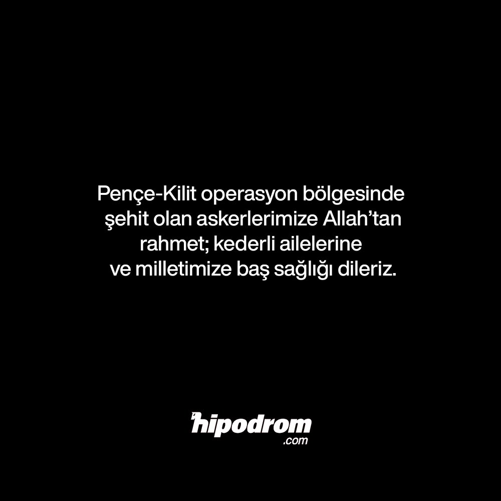 Hipodrom.com (@hipodromtr) on Twitter photo 