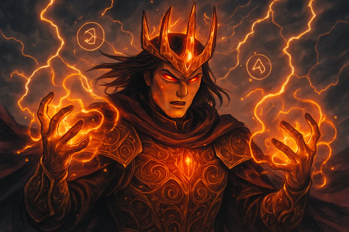 Things seem to be lining up nicely