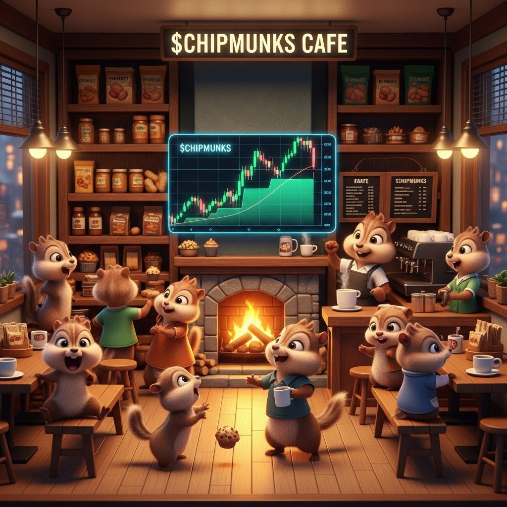 Chipmunks_Army's tweet photo. @ApeMP5 you can laugh at the memes...
but you can’t ignore the numbers!
#CHIPMUNKS don’t play nice 😉💰🐿️

@Sandwich_Ai_ 
irNg7FvUXd1cCvXyuzEMzeaF8zEPJgy3ysTYD7Z5V1W

Others Rugged you and you still fade us? That's your problem man! 😁
#SOL #HODL #Memecoin https://t.co/BV7Sqvvk1m