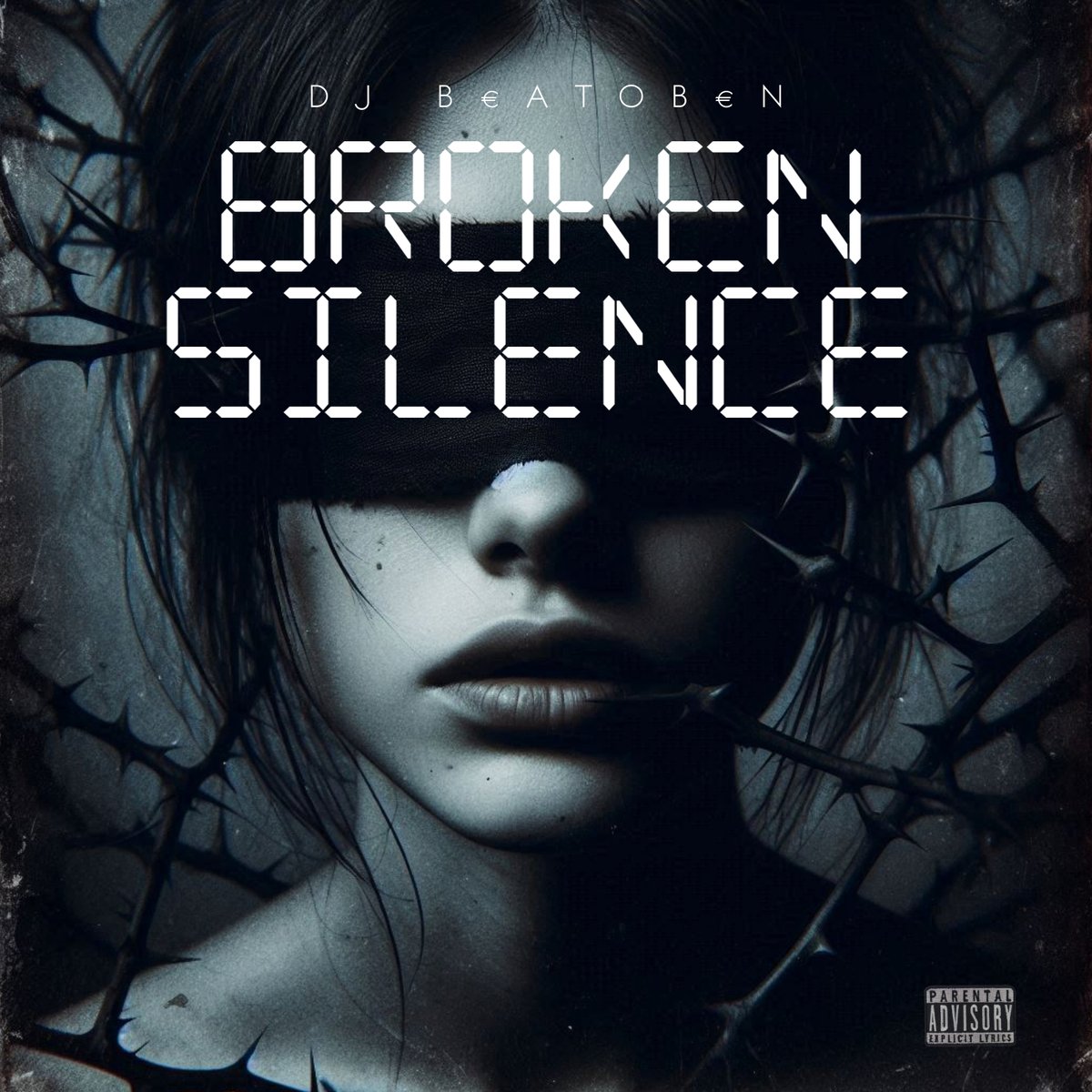 DJ B€ATOB€N presenta su última mixtape Broken Silence, una colección de 25 tracks que fusionan ritmos contagiosos y líricas profundas, abordando temas como la lucha personal, la superación y las realidades del día a día. Ya disponible en mi canal de YouTube.