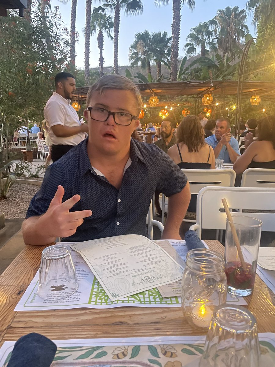 postedguy's tweet image. Misión imposible