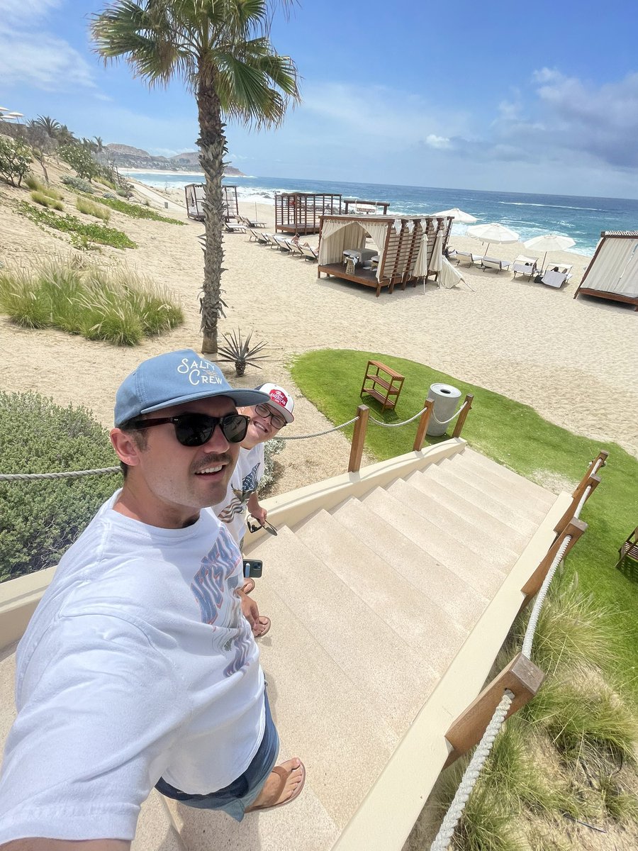 postedguy's tweet image. Misión imposible