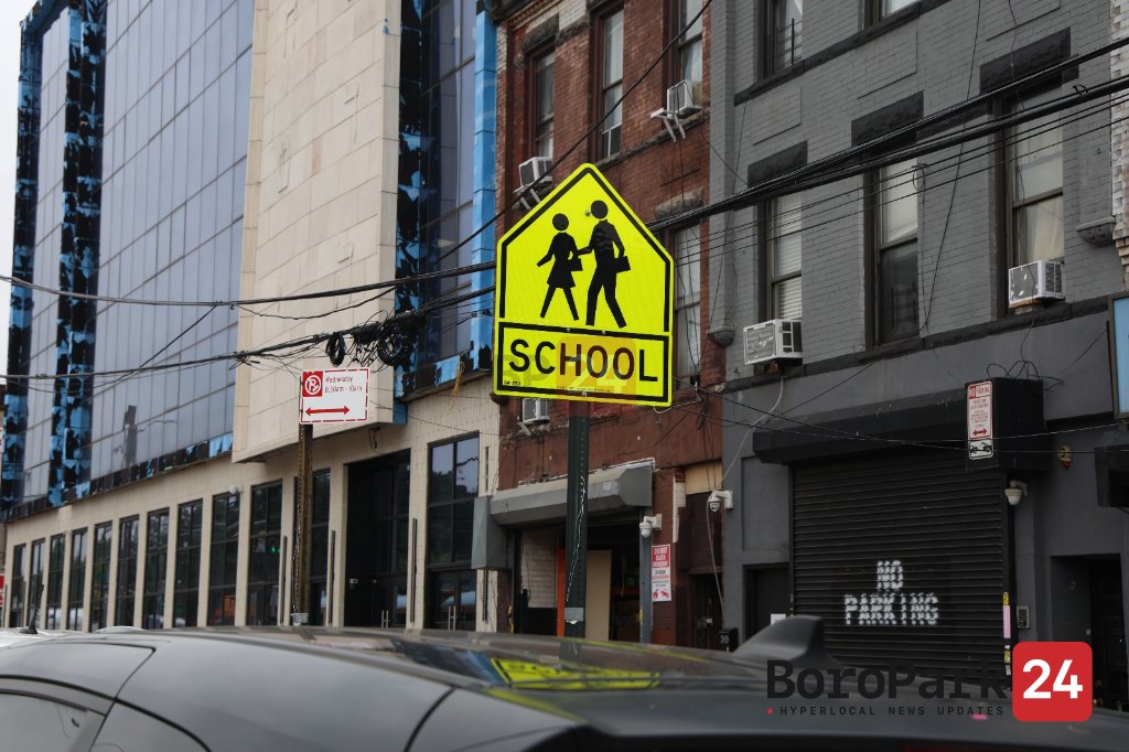 School Zone Speed Cameras Program to be Extended
boropark24.com/news/school-zo…