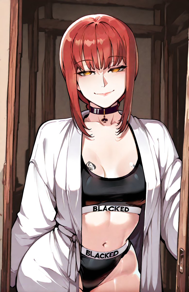 Makima
full set on patreon