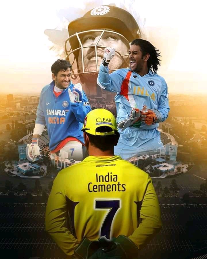 GANESH MSDian💛 (@ganesh___07) on Twitter photo Happy birthday Thala ❤️ <a href="/msdhoni/">Mahendra Singh Dhoni</a>
#MSDhoni𓃵 #msdhonibirthday #DhoniBirthdayCDP Happy birthday Thala ❤️ <a href="/msdhoni/">Mahendra Singh Dhoni</a>
#MSDhoni𓃵 #msdhonibirthday #DhoniBirthdayCDP