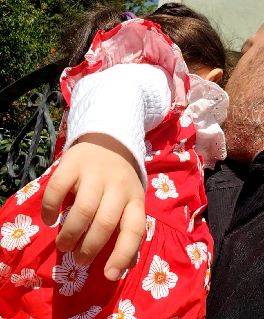 Ol deyince olduran
gönlümüzü îmân ile dolduran
Rabbime şükürler olsun. 🤗
87. Günde... Güzel'im tekrar Rize'de...