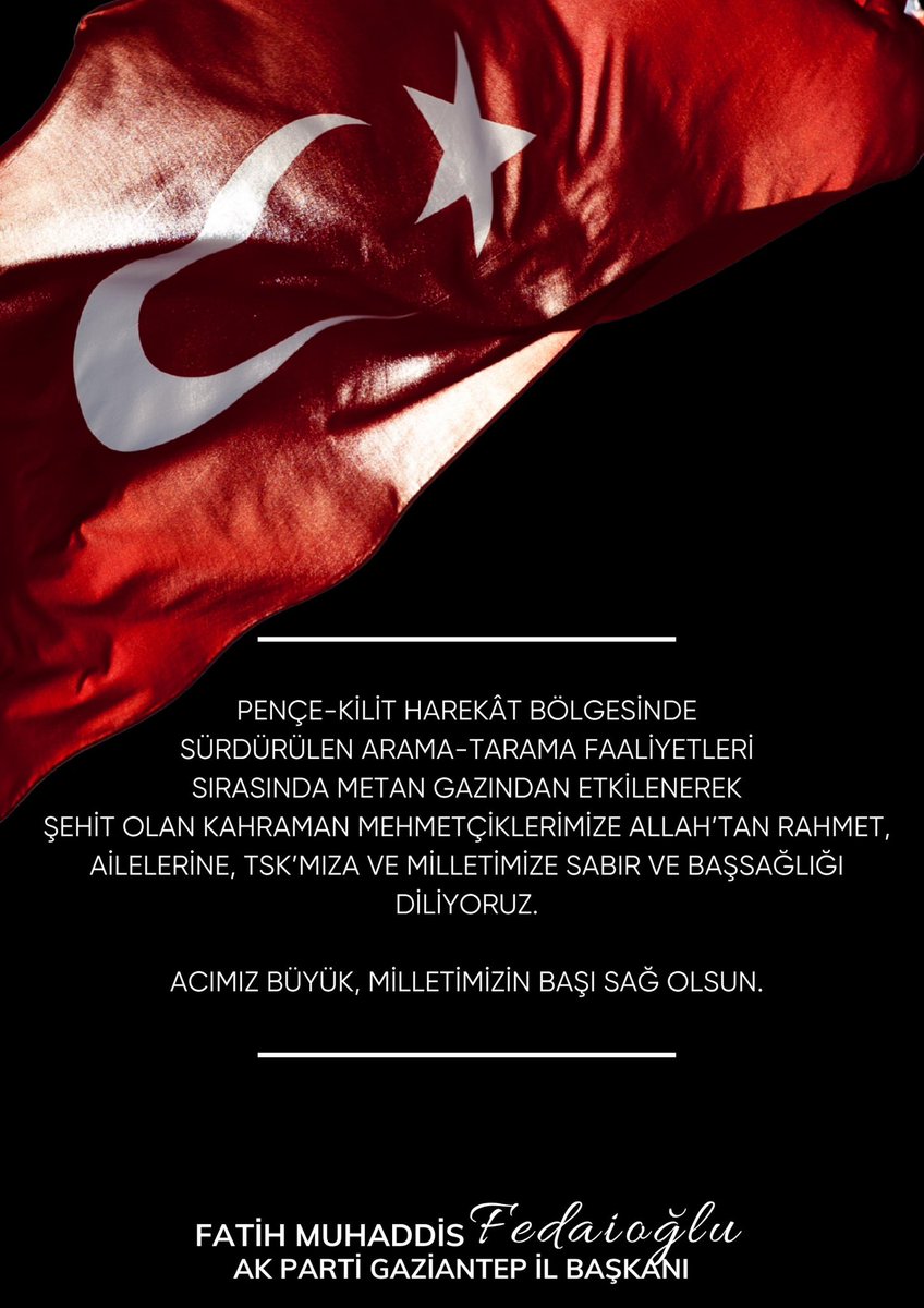 Fatih Muhaddis FEDAİOĞLU (@fmfedaioglu) on Twitter photo  Fatih Muhaddis FEDAİOĞLU (@fmfedaioglu) on Twitter photo