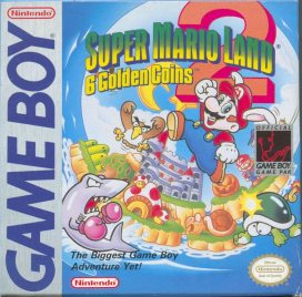 Going live with the completion of Inspector Gadget on Game Boy! I lost power last week during this game and need to finish it, thankfully I was writing down the passwords. Afterwards, let's play Super Mario Land 2 as small Mario only! twitch.tv/littlemixer
