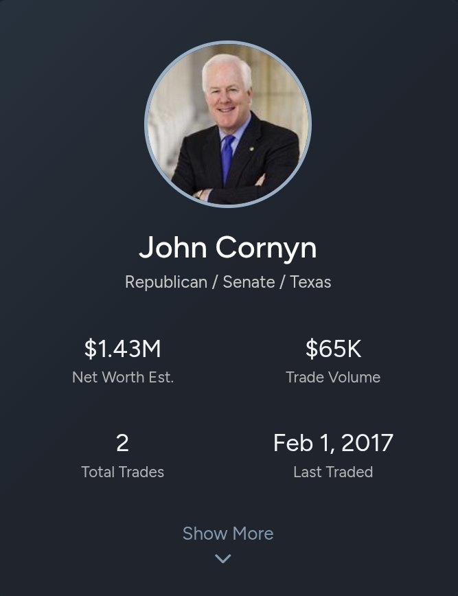 realityofwar_'s tweet photo. @FoxNews @JohnCornyn Fox news is surely working for the American people 🙄 https://t.co/diUQ2pJ8sO