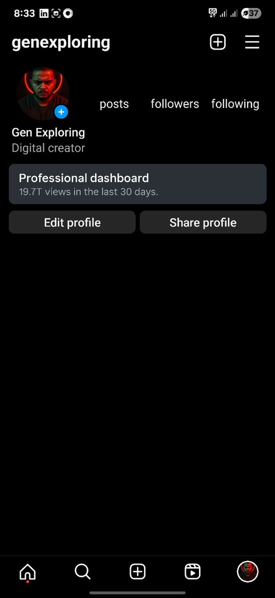mrRgowda13's tweet photo. 🚨 URGENT: @instagram @Meta @InstagramComms
My account @genexploring on Instagram, was marked as compromised and now I can't reset my password.
I need back up code i am alrady mail.
📩 Email: rakshithgowdamsofficial2025@gmail.com
📱 Samsung S24 Ultra
📍 Hassan, Karnataka, https://t.co/eYcqf3wxx0