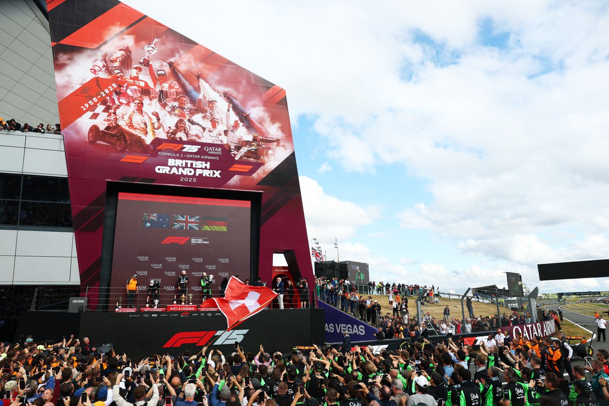 stakef1team_ks's tweet image. A HULK PODIUM 💚💚💚💚💚💚💚

#BritishGP 🇬🇧