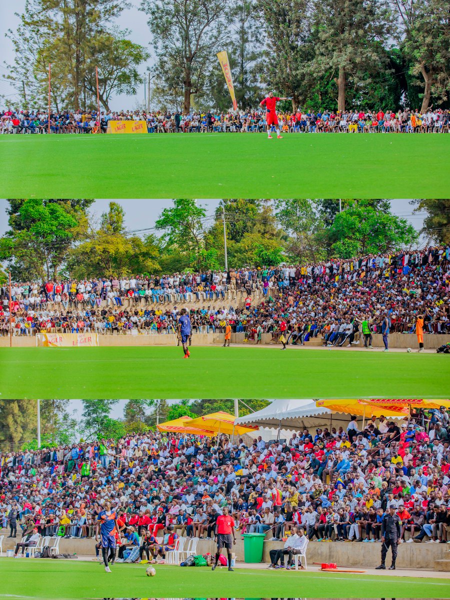 ESPEFOOTOUR's tweet photo. 🇷🇼🇷🇼Football is our passion, and you showed up in great numbers. Our ballers received the support they deserved, and the fans enjoyed every moment. We are proud of how successful the Esperence Football Tournament was. Next season will be even better! https://t.co/DdVpdleJdi