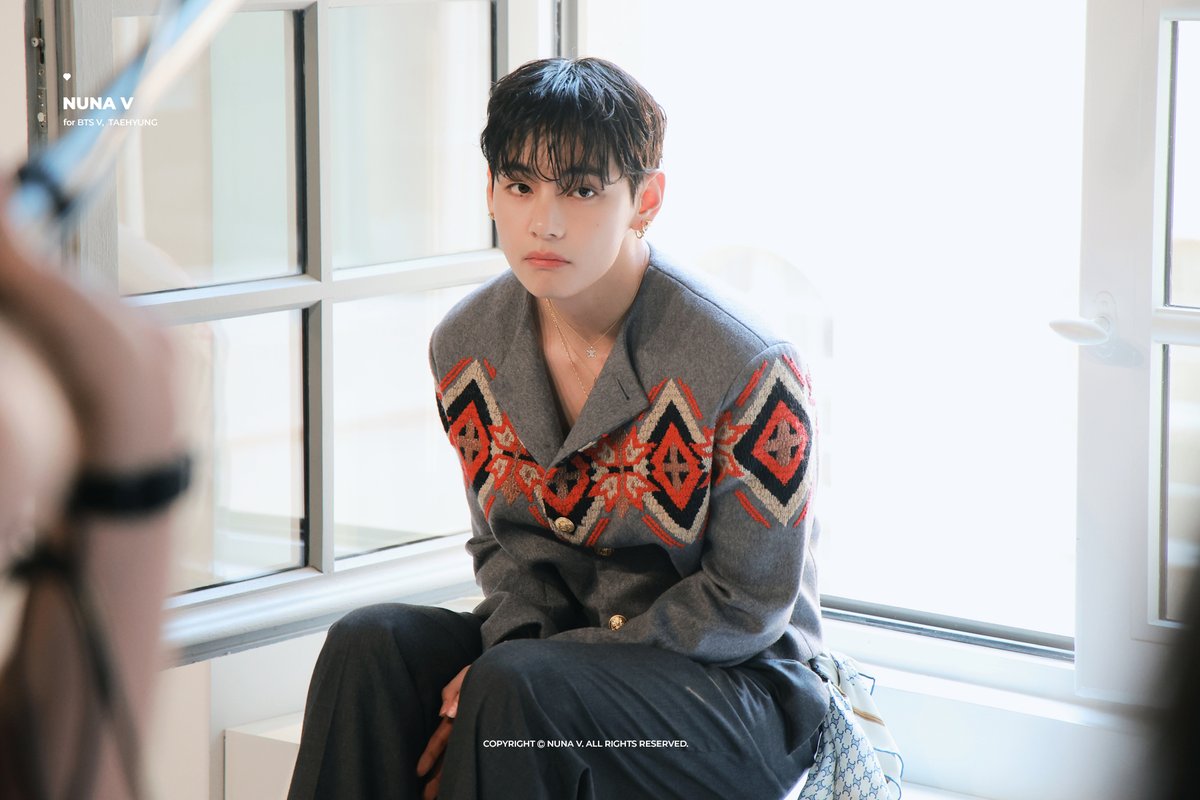 250706 태형이💜
#태형 #뷔 #TAEHYUNG #V