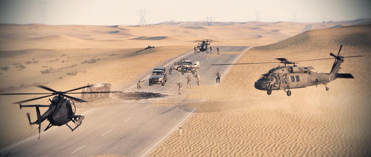 hl_matt's tweet image. &quot;You&apos;re going to have to come with us.&quot; (1/2)
🎮#ArmA3 #ArmAPlatform
#VirtualPhotography #PhotoMode #NoContextArmA
#VPRT #VGPUnite #ArtisticofSociety