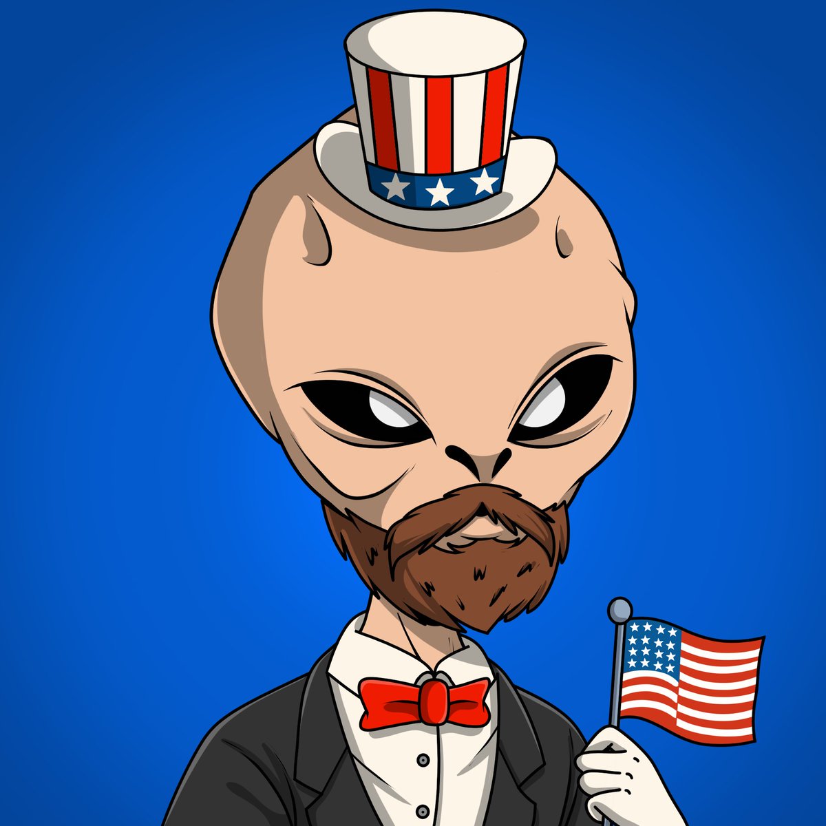 aliendumbclub | xrpl tweet media