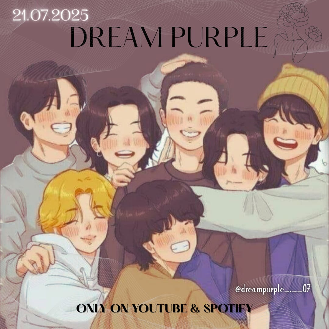 ow_lisaa's tweet photo. Join Project Dream Purple — a global fan project creating original songs for BTS’s comeback on July 21!
Contact us: @dreampurple_.__07
#projectdreampurple https://t.co/BnuIMW58G2
